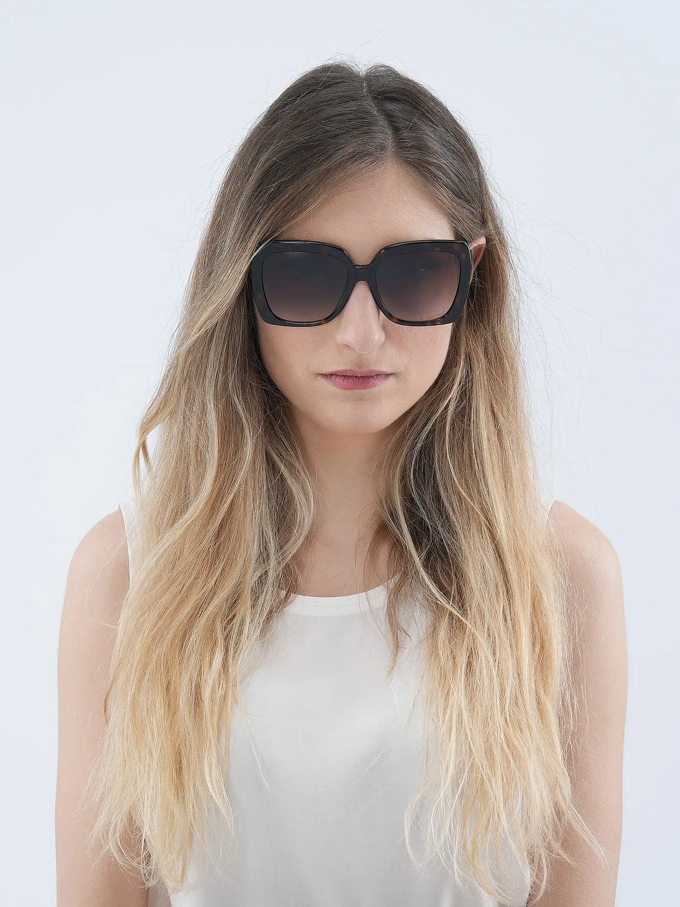 MICHAEL KORS | Sonnenbrille 0MK2213/57 | 
